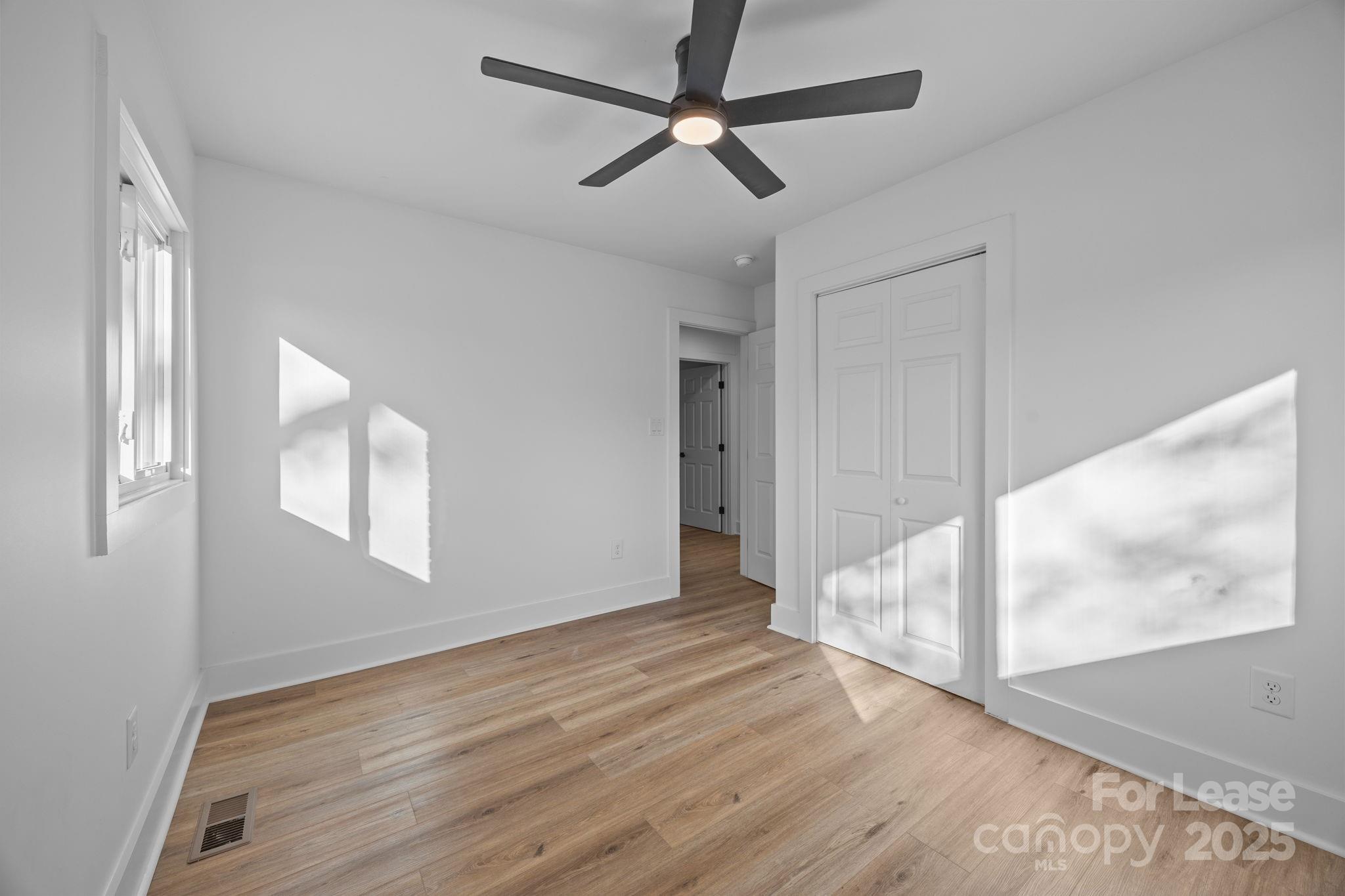 Cedarbrook - Residential Lease