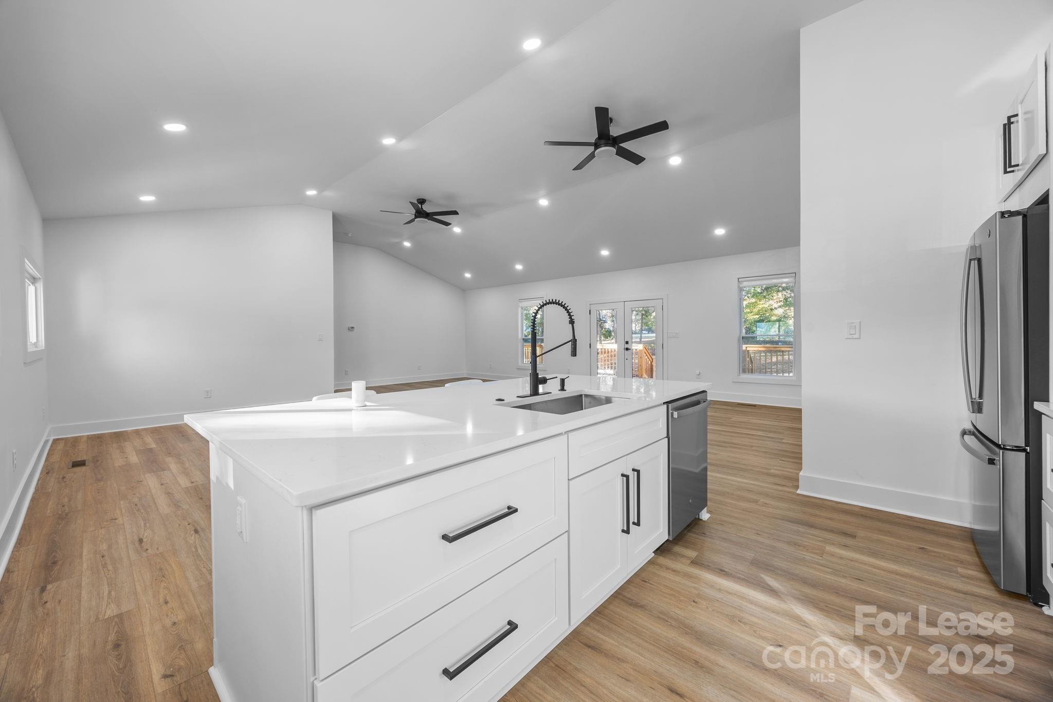 Cedarbrook - Residential Lease