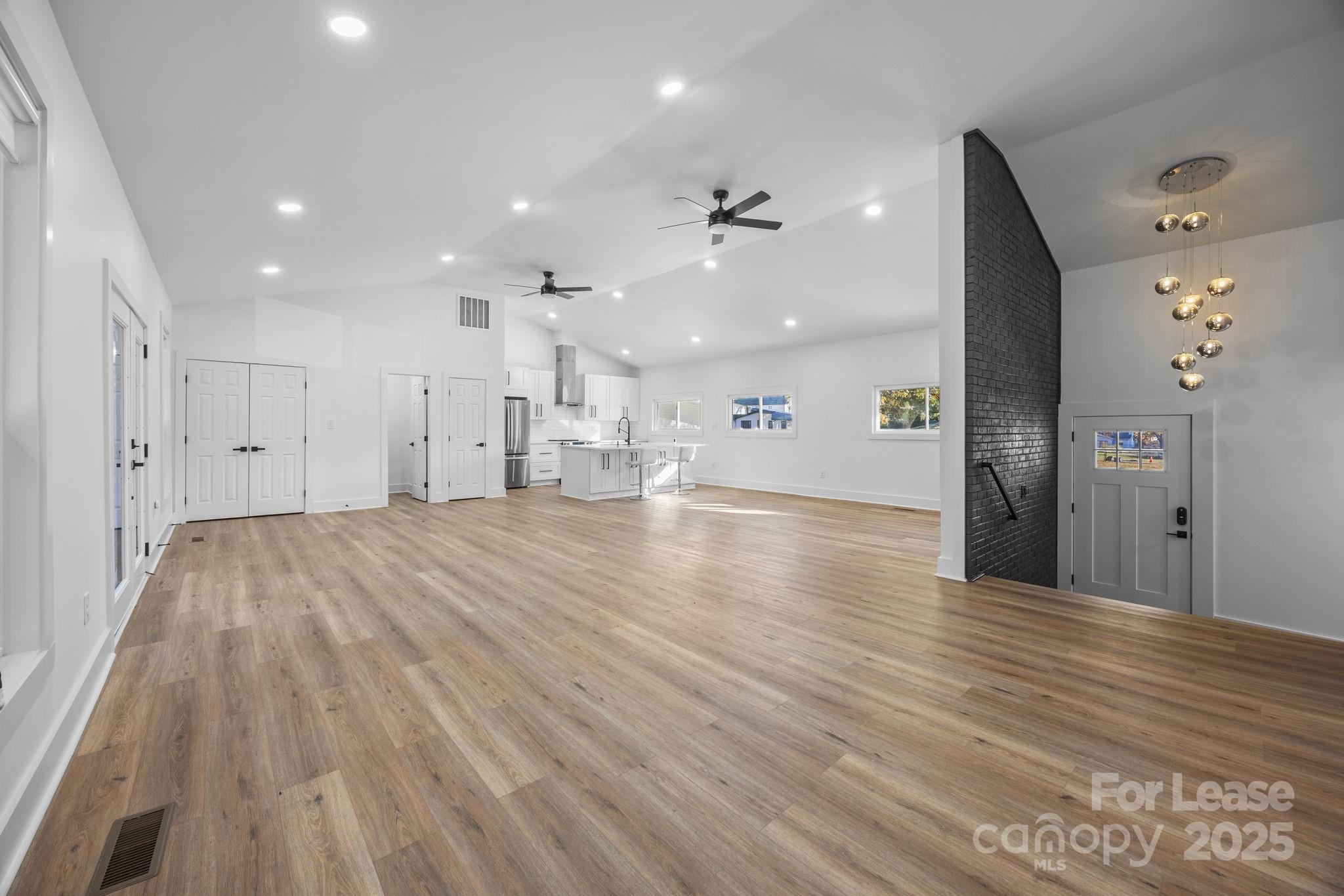 Cedarbrook - Residential Lease