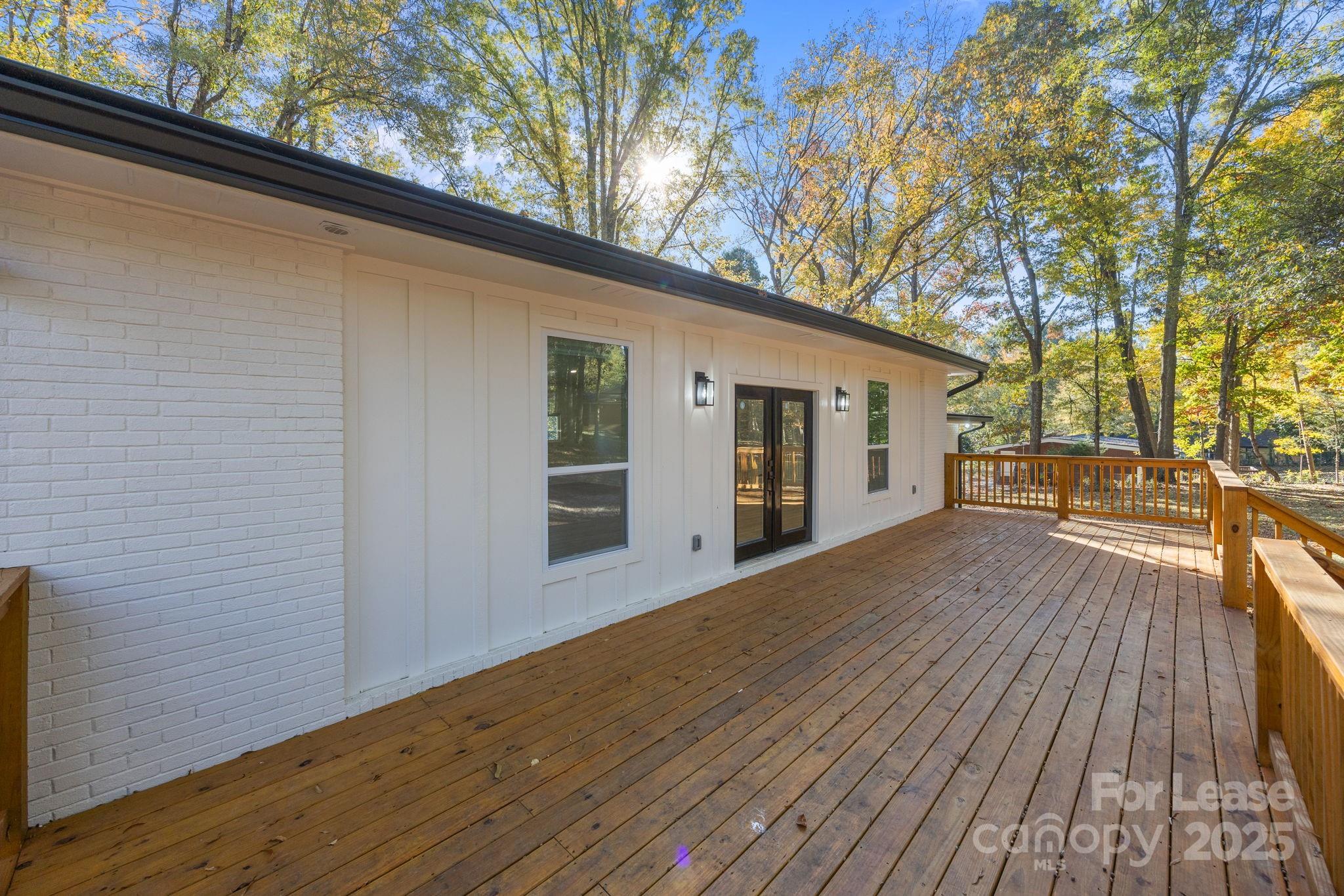 Cedarbrook - Residential Lease