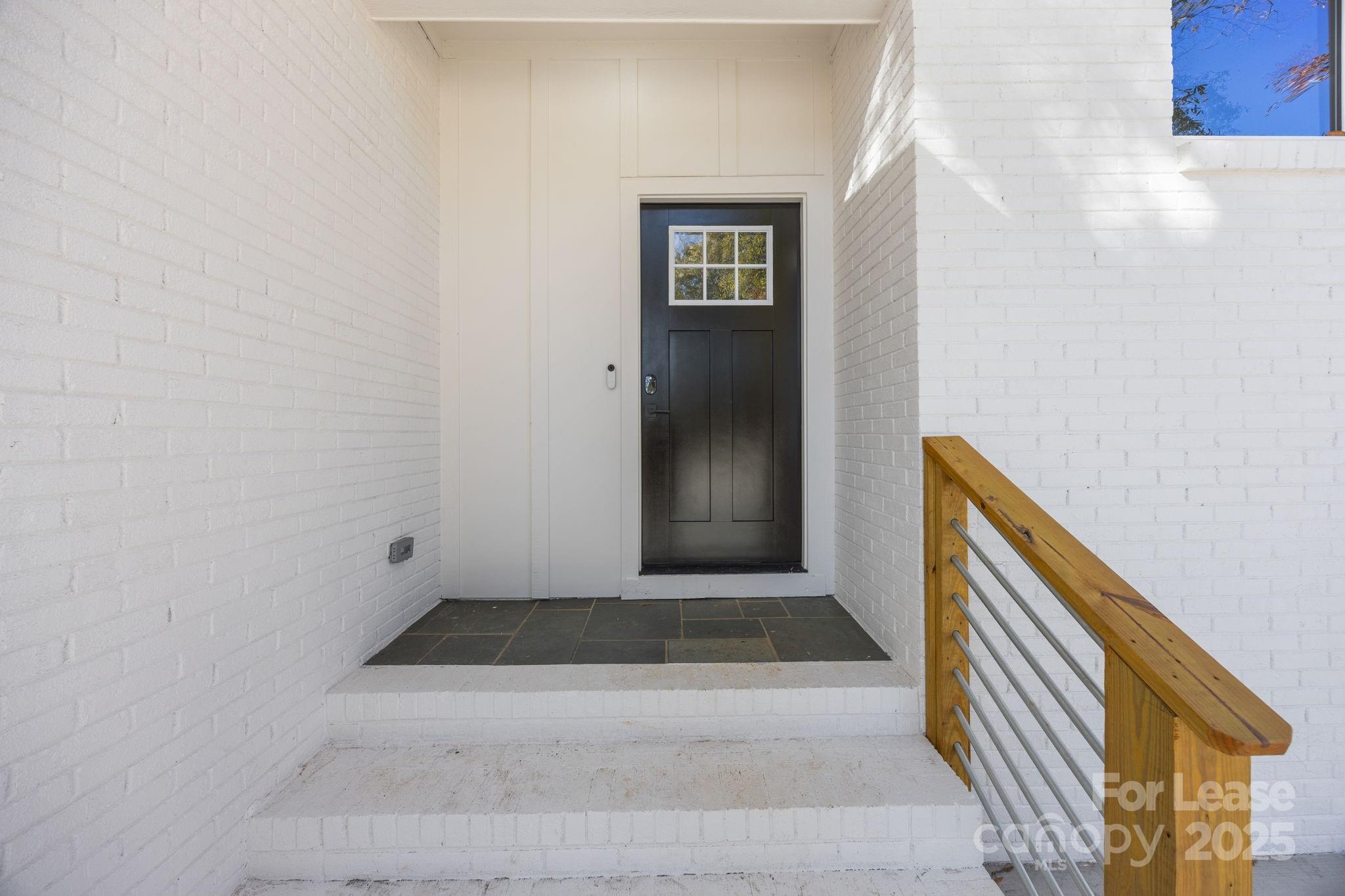 Cedarbrook - Residential Lease