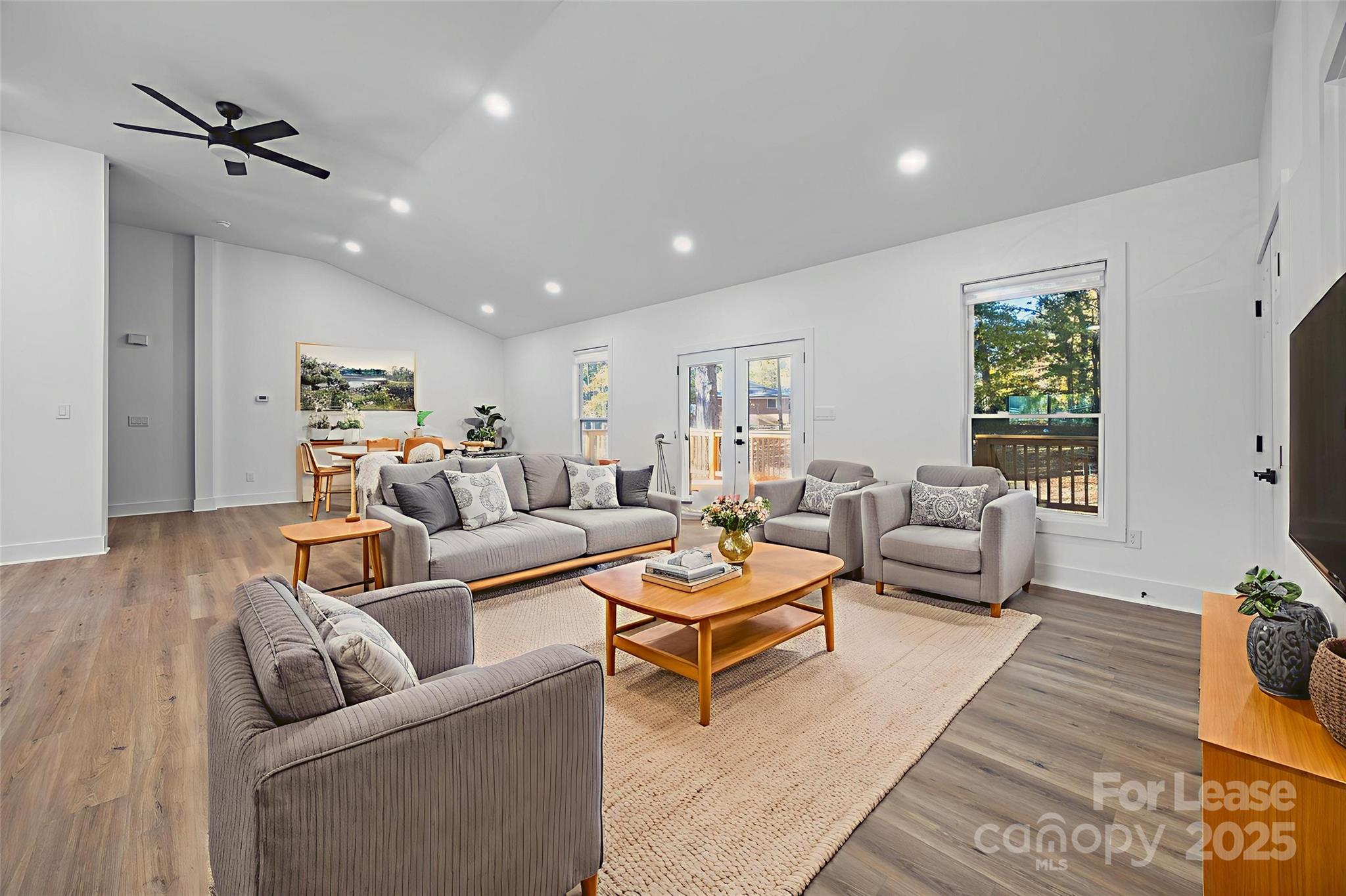 Cedarbrook - Residential Lease