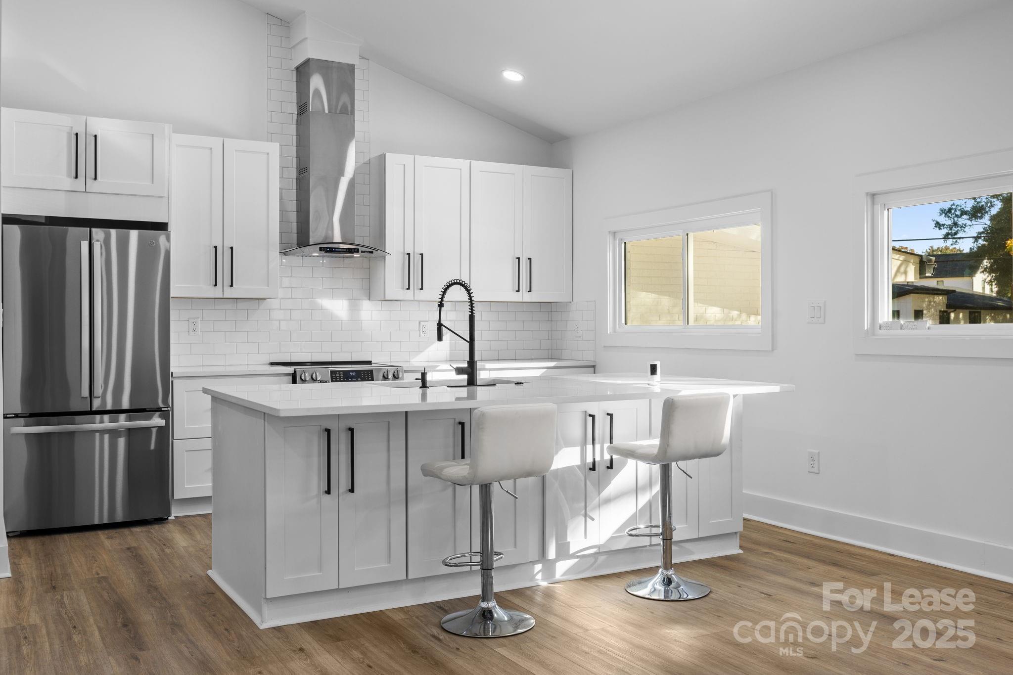 Cedarbrook - Residential Lease