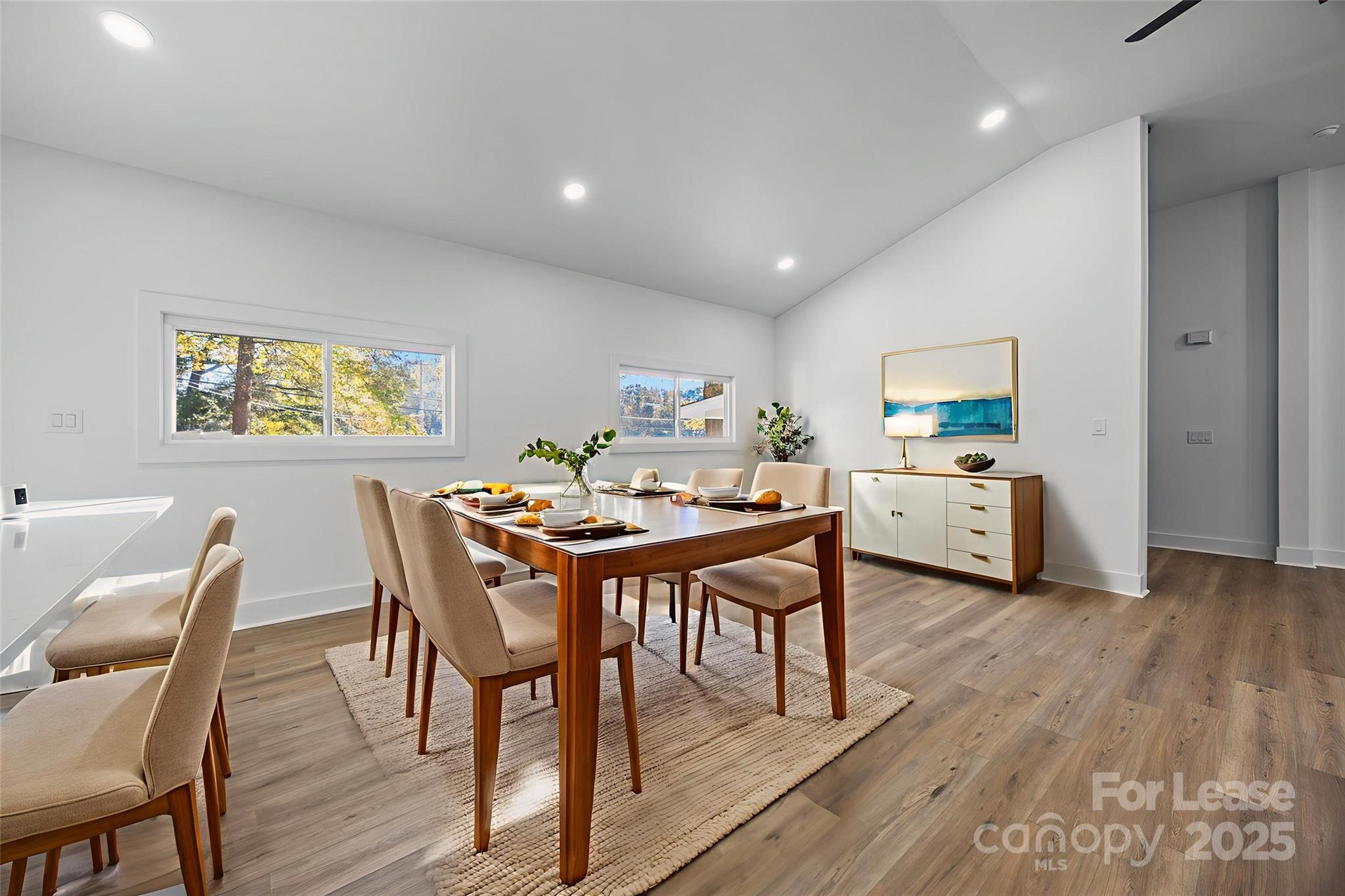 Cedarbrook - Residential Lease