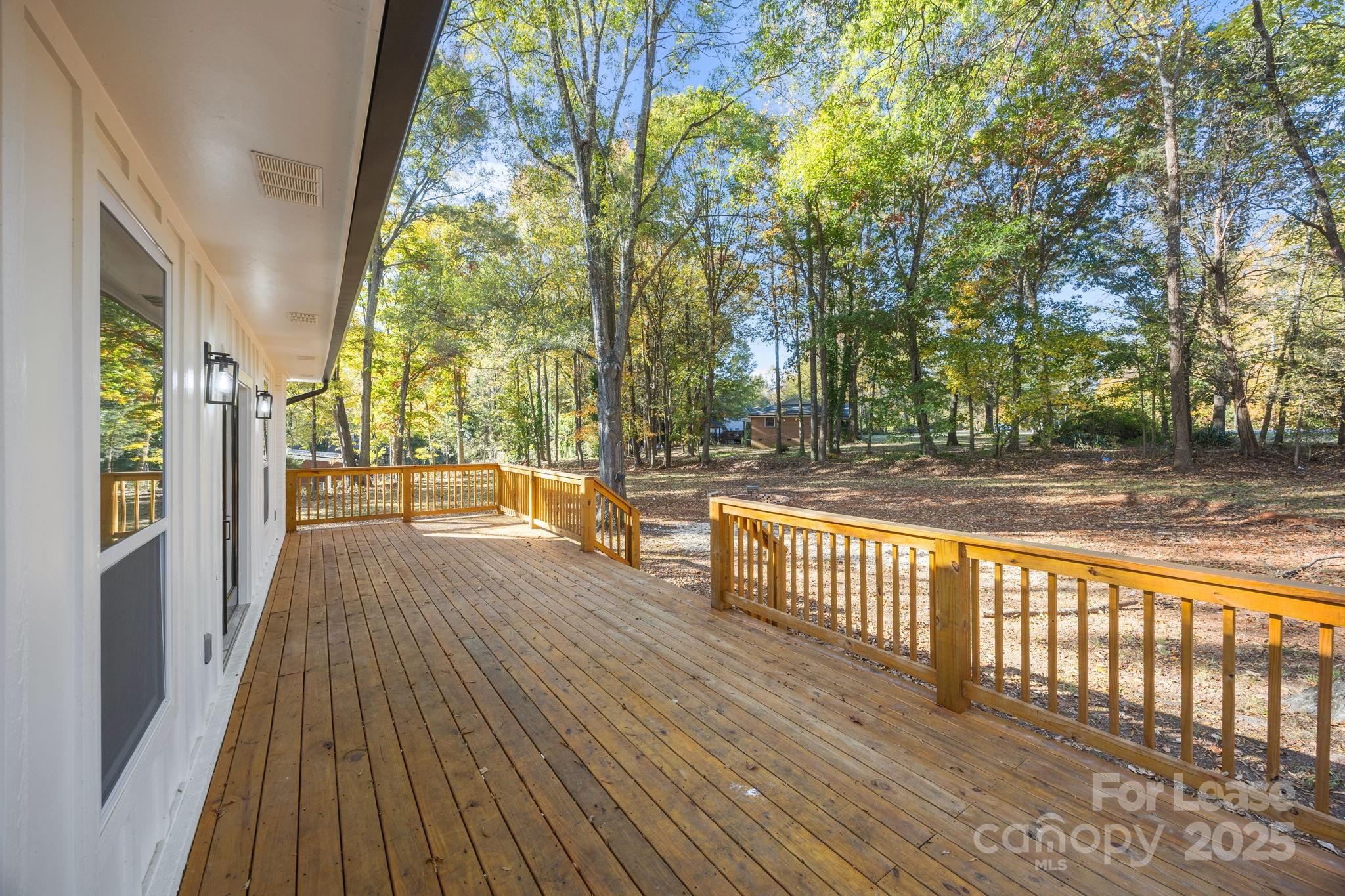 Cedarbrook - Residential Lease