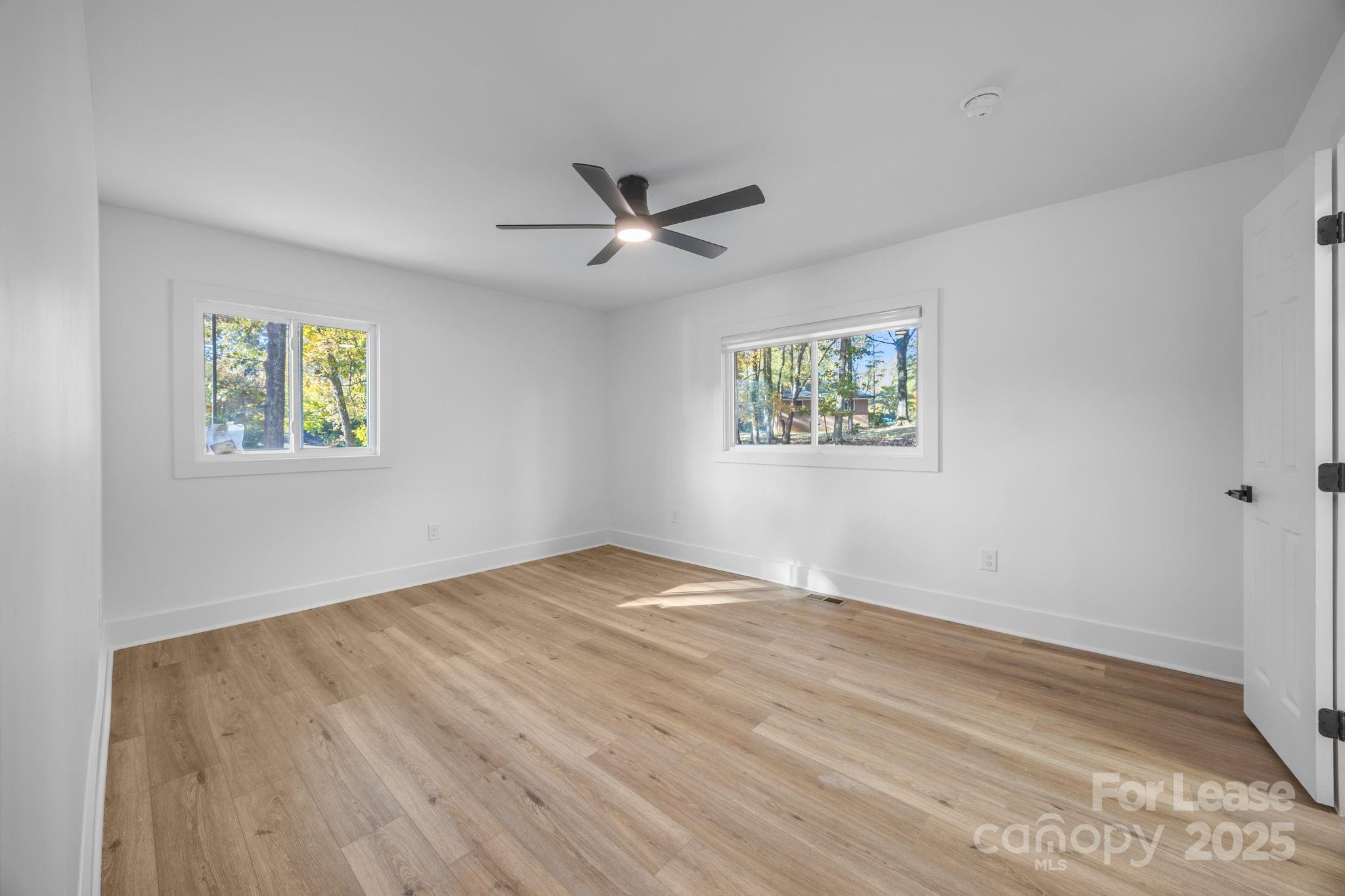 Cedarbrook - Residential Lease