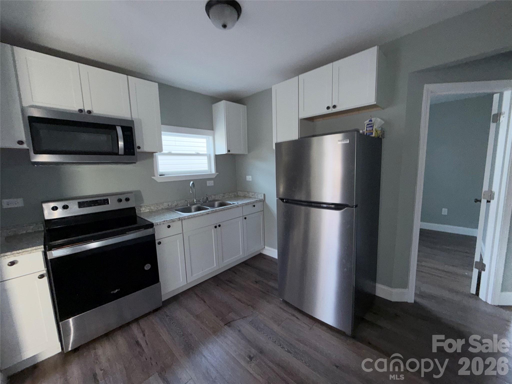 none - Residential Income