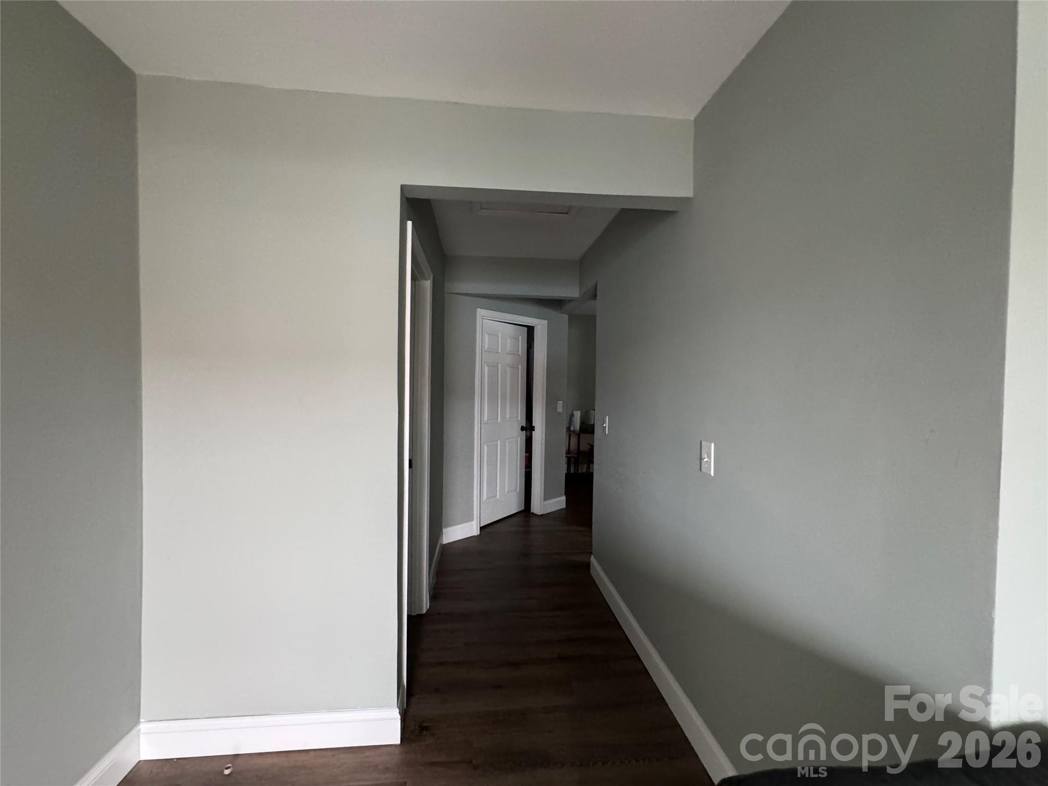 none - Residential Income