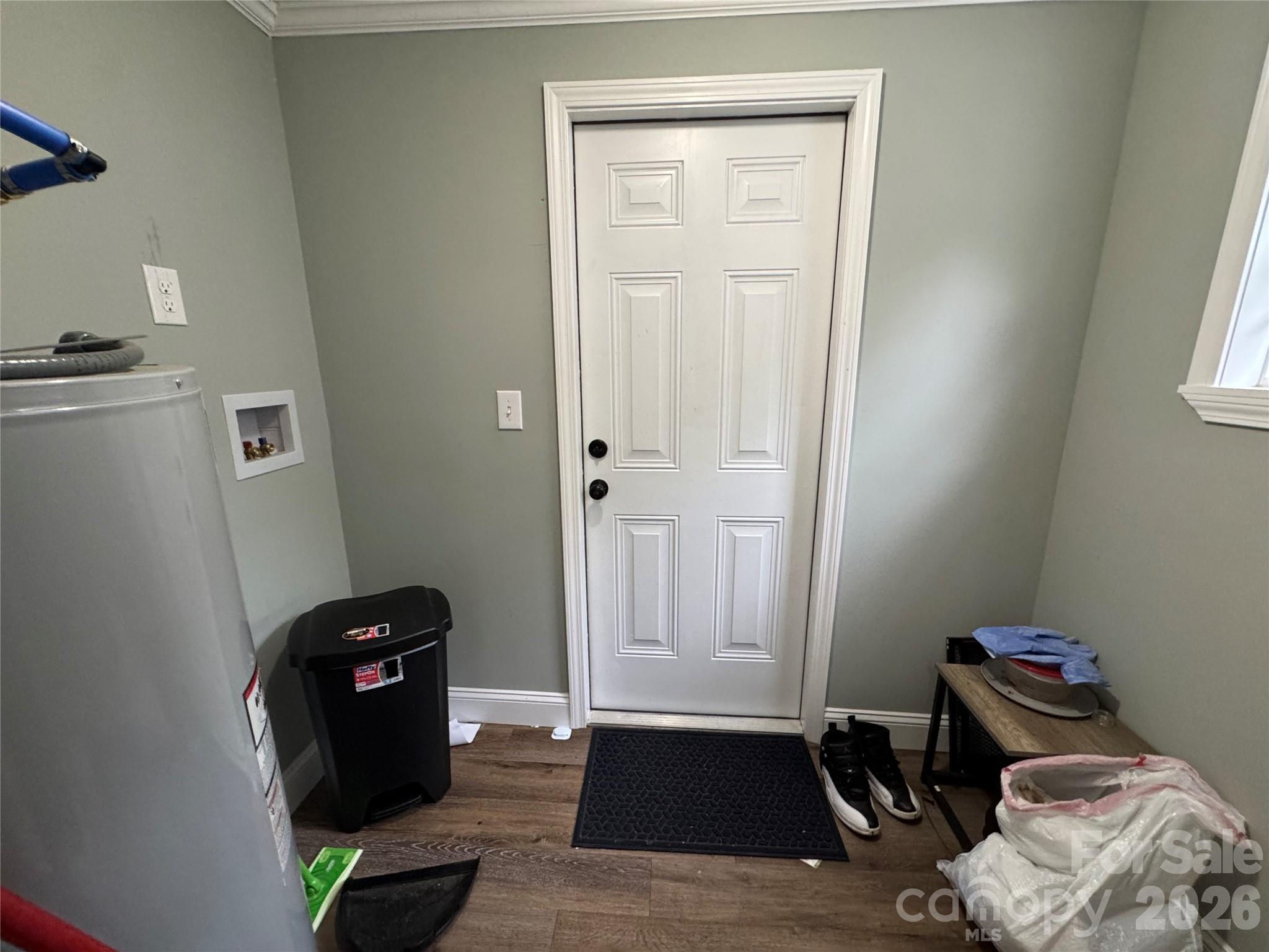 none - Residential Income