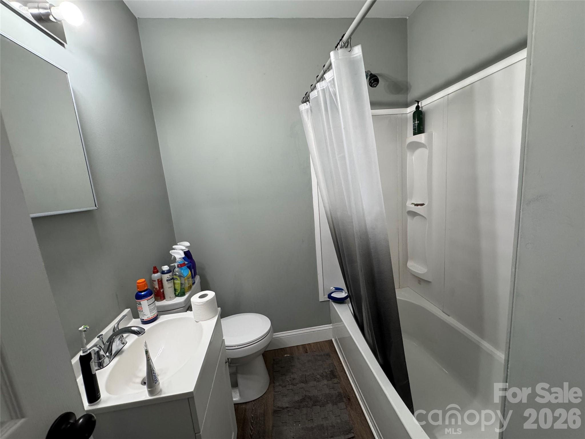 none - Residential Income