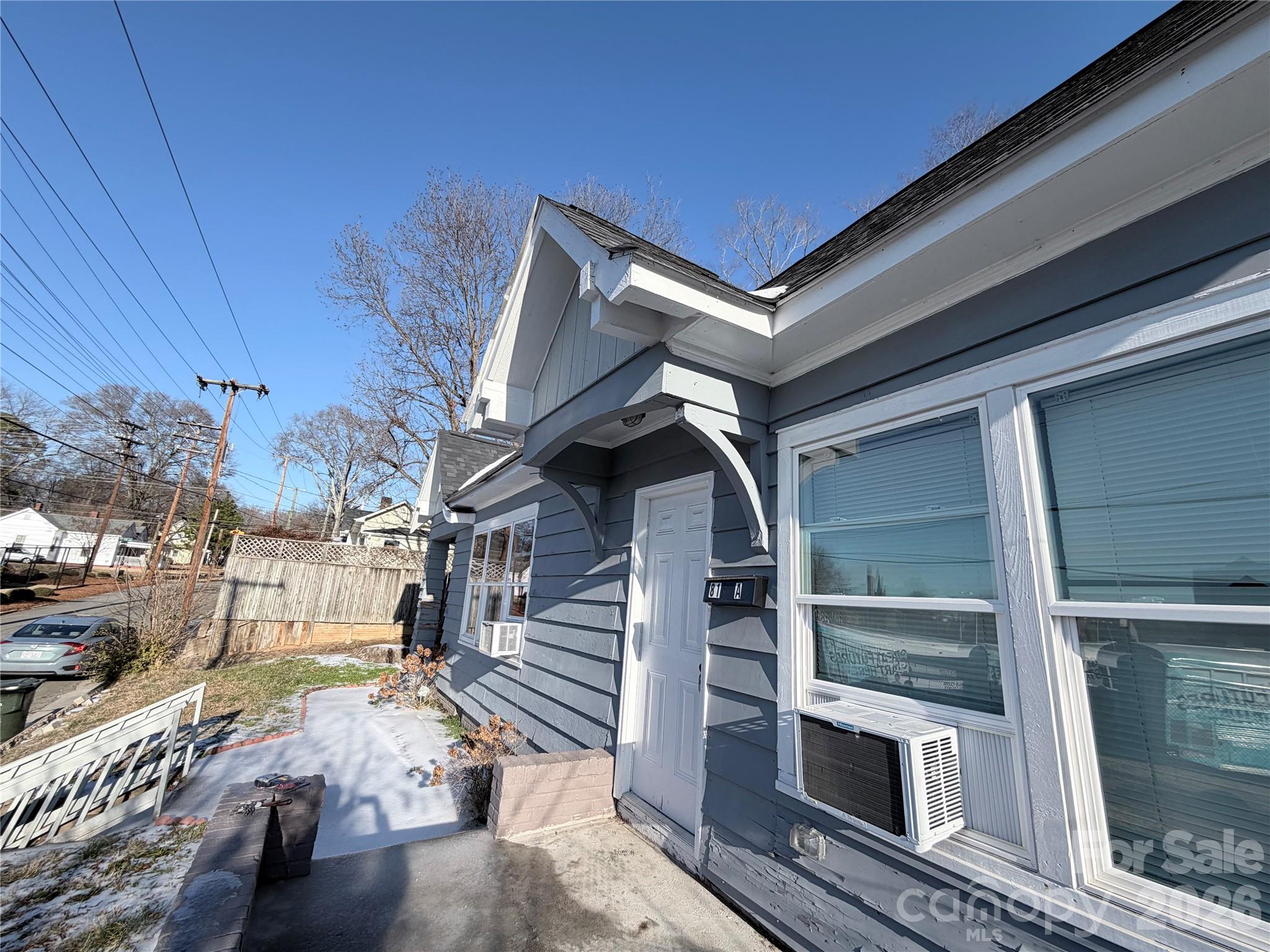 none - Residential Income