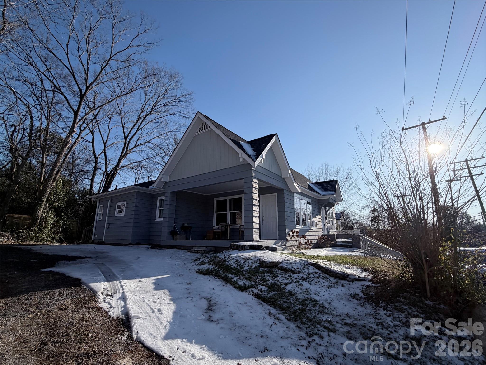 none - Residential Income