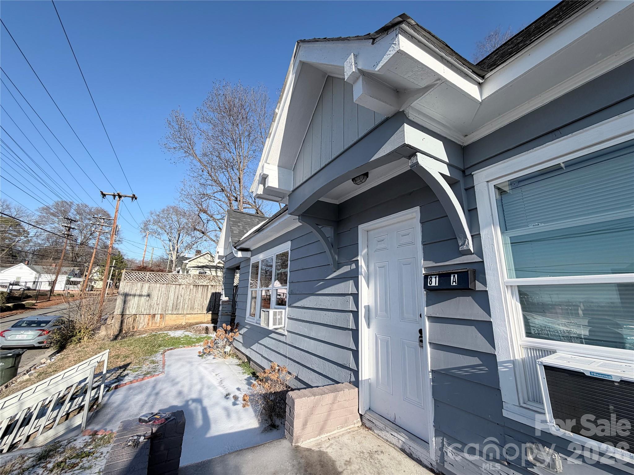 none - Residential Income