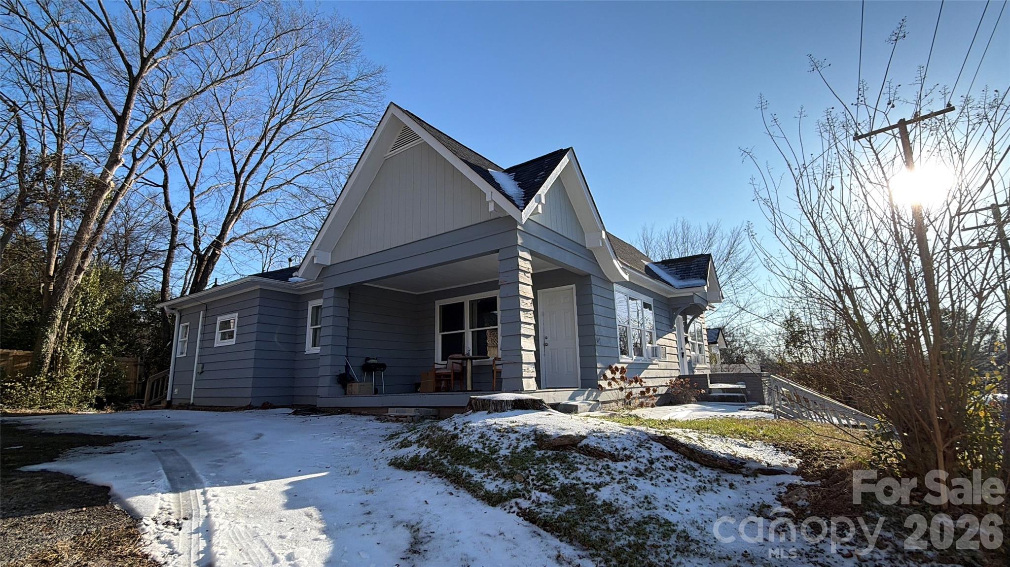 none - Residential Income