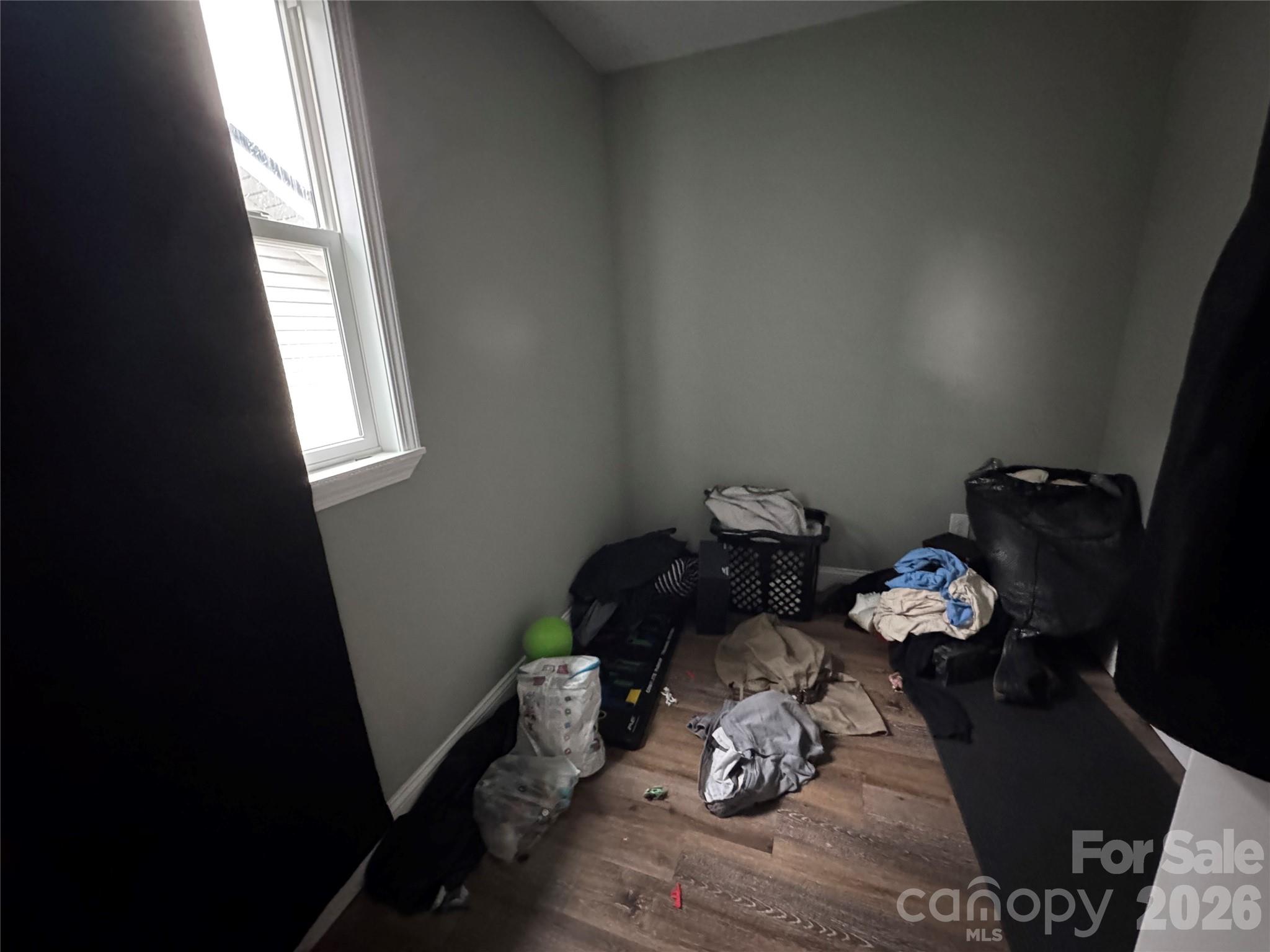 none - Residential Income