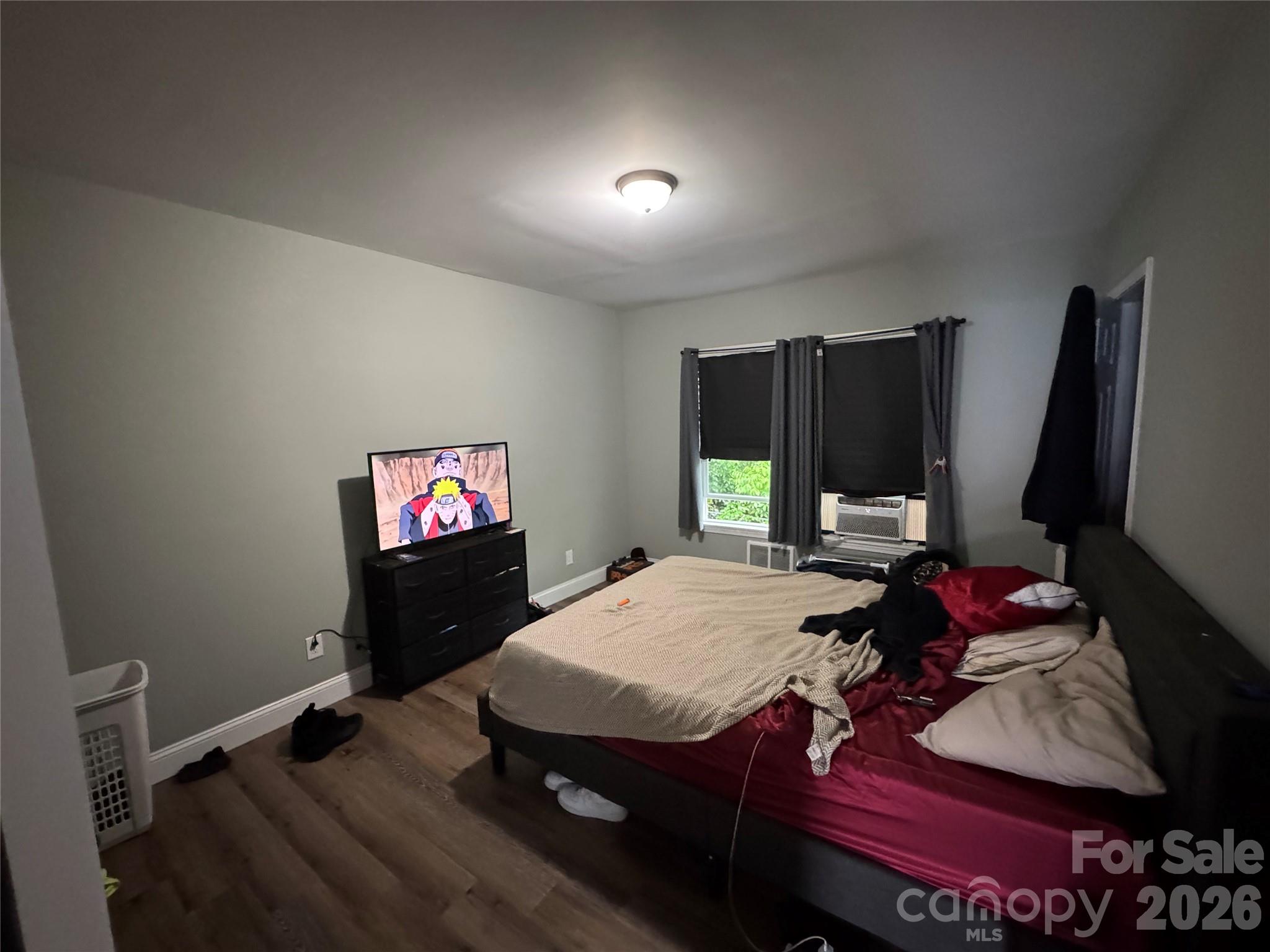 none - Residential Income