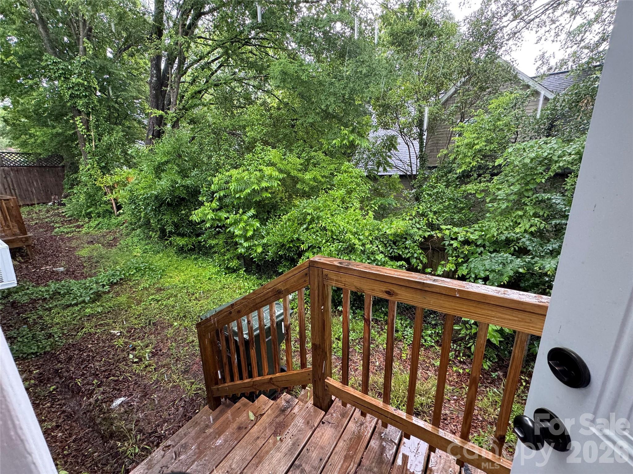 none - Residential Income