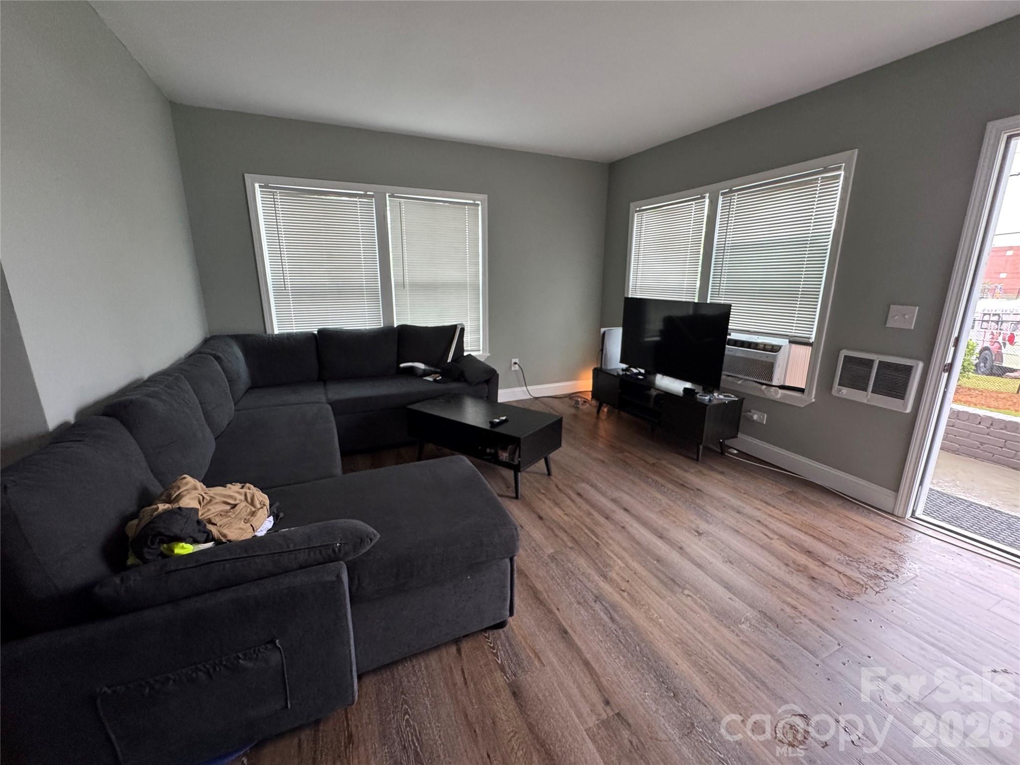 none - Residential Income