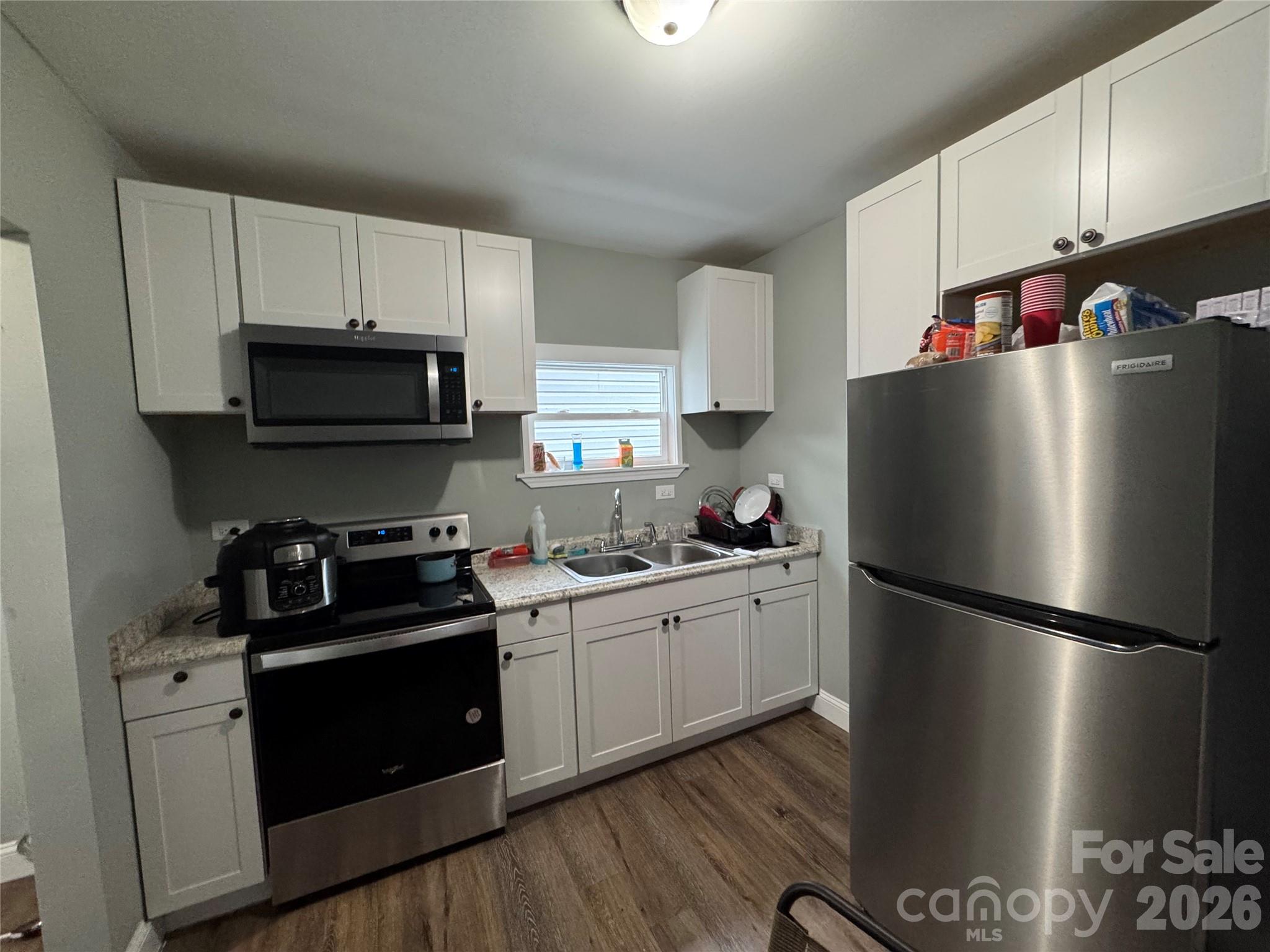 none - Residential Income