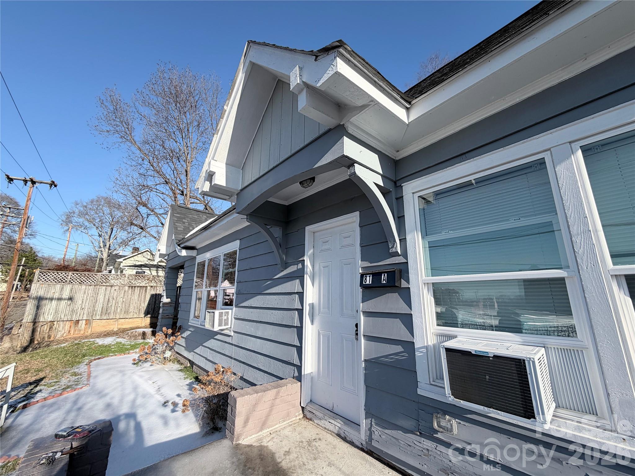 none - Residential Income