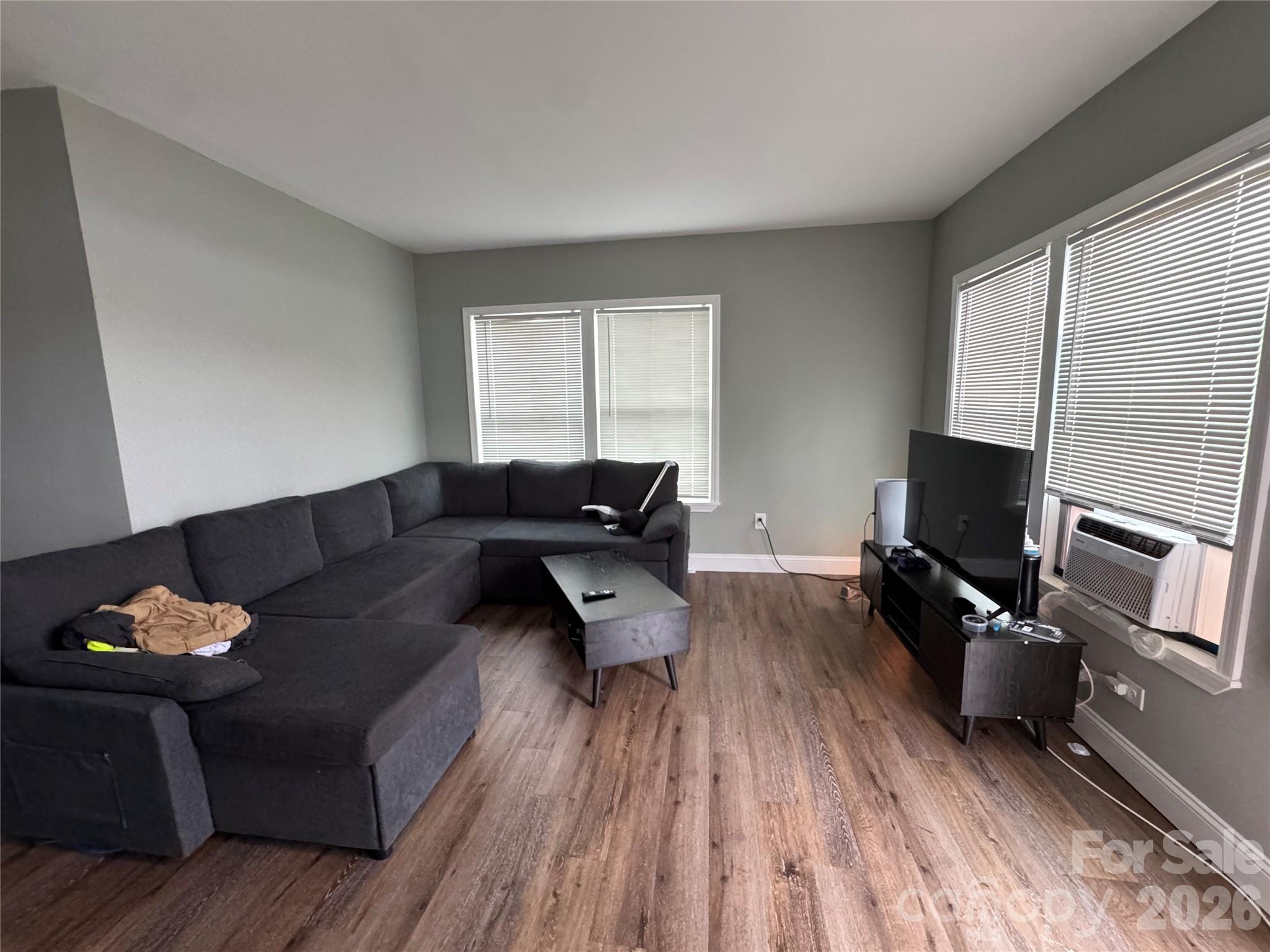 none - Residential Income