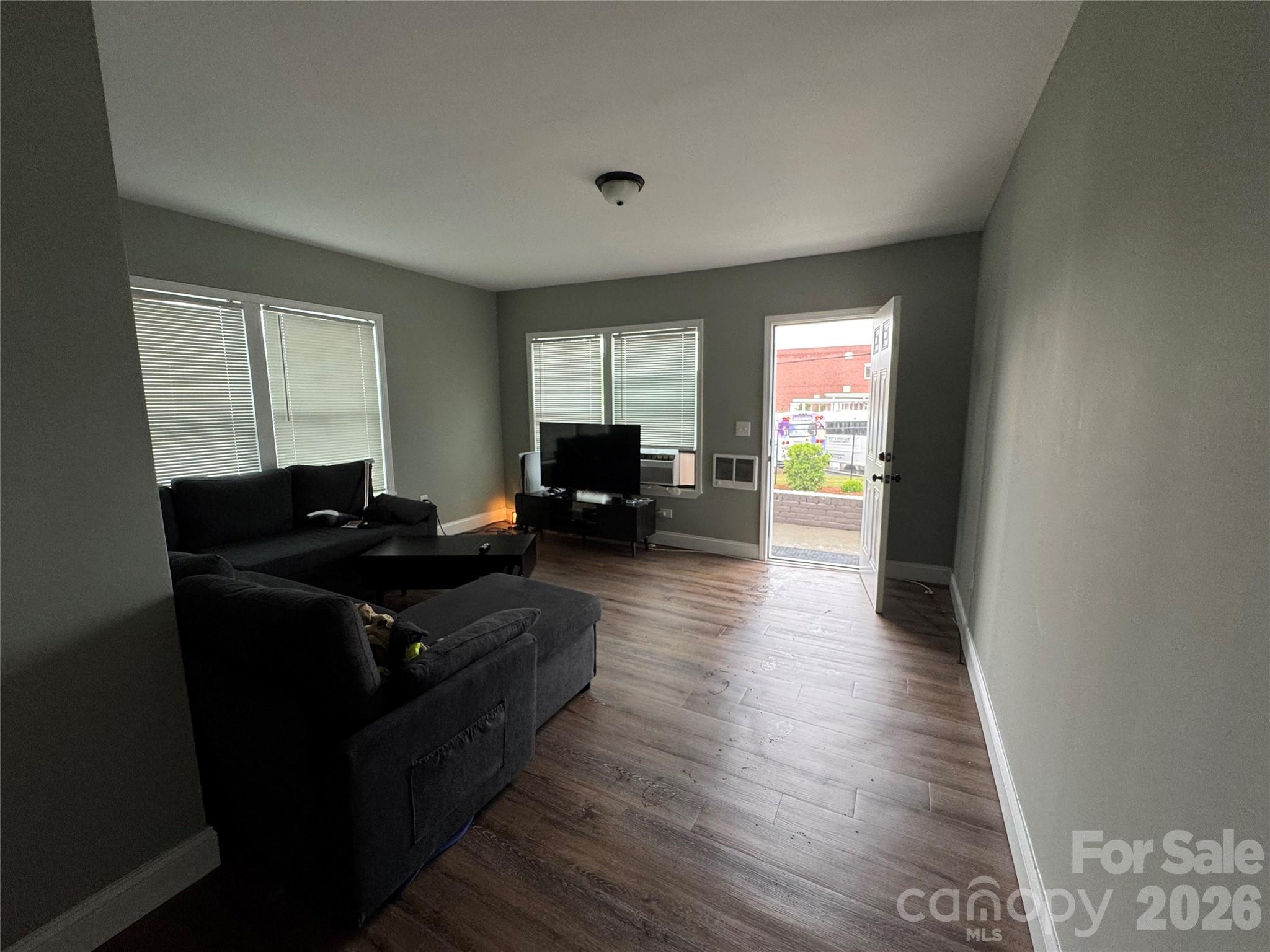 none - Residential Income