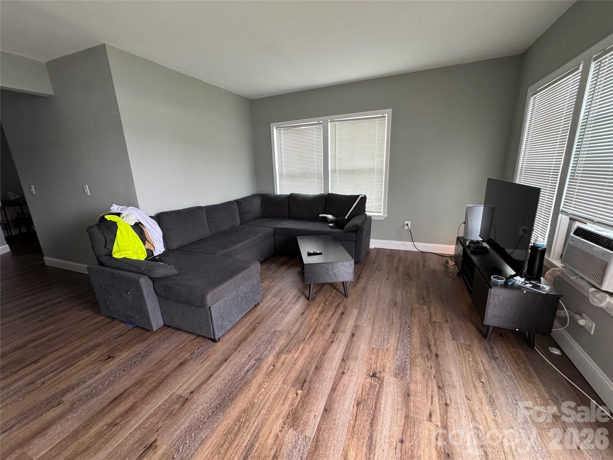 none - Residential Income