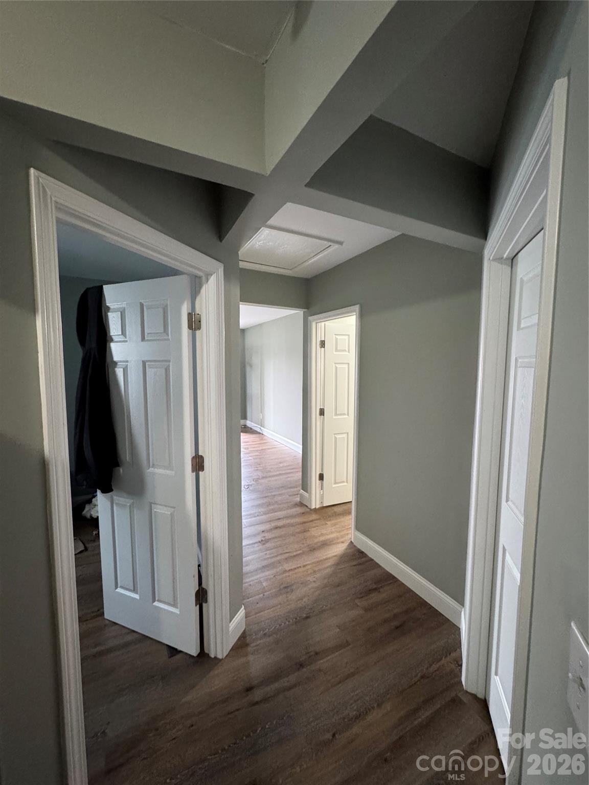 none - Residential Income