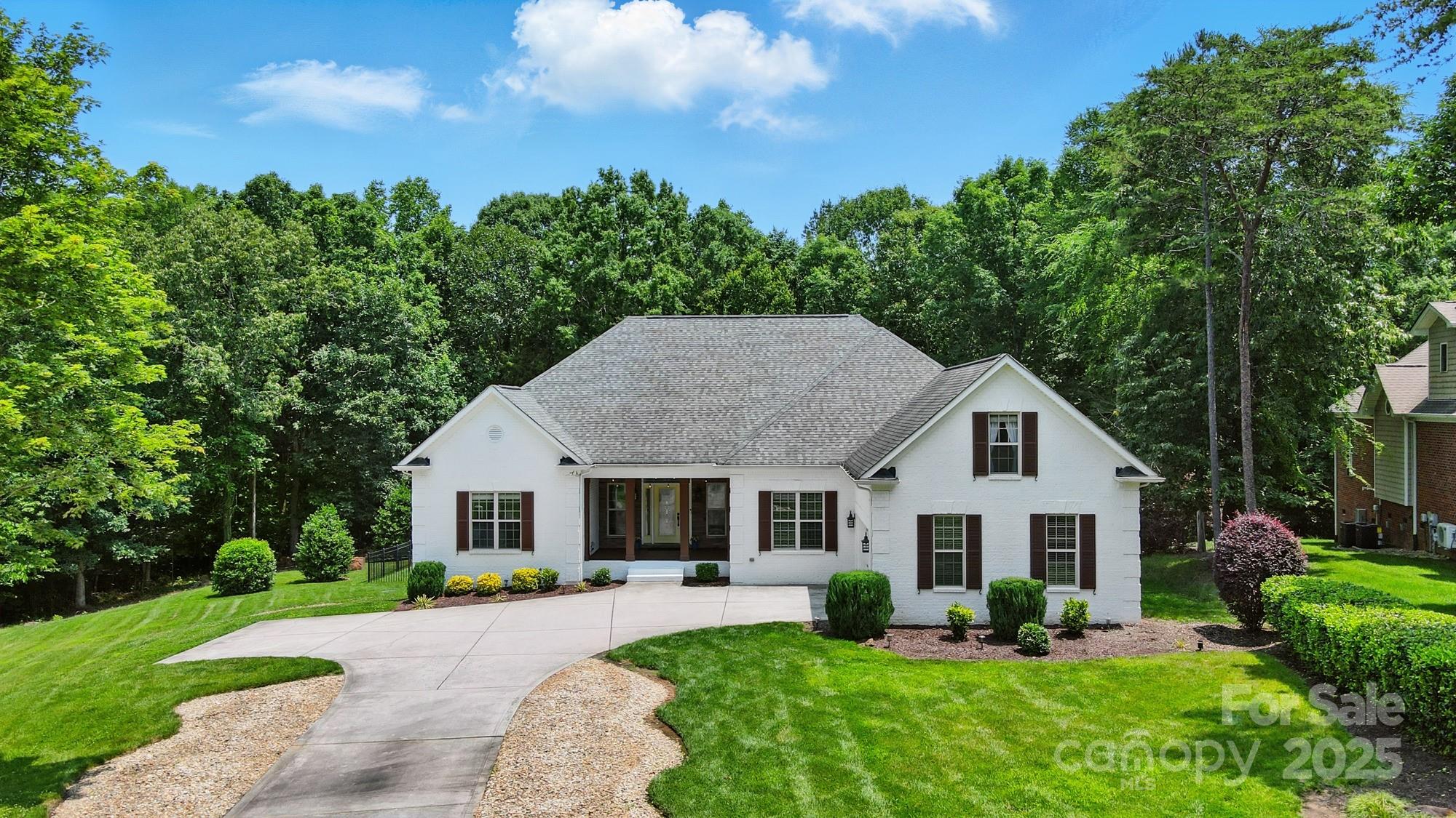 167 Logan Crossing Drive