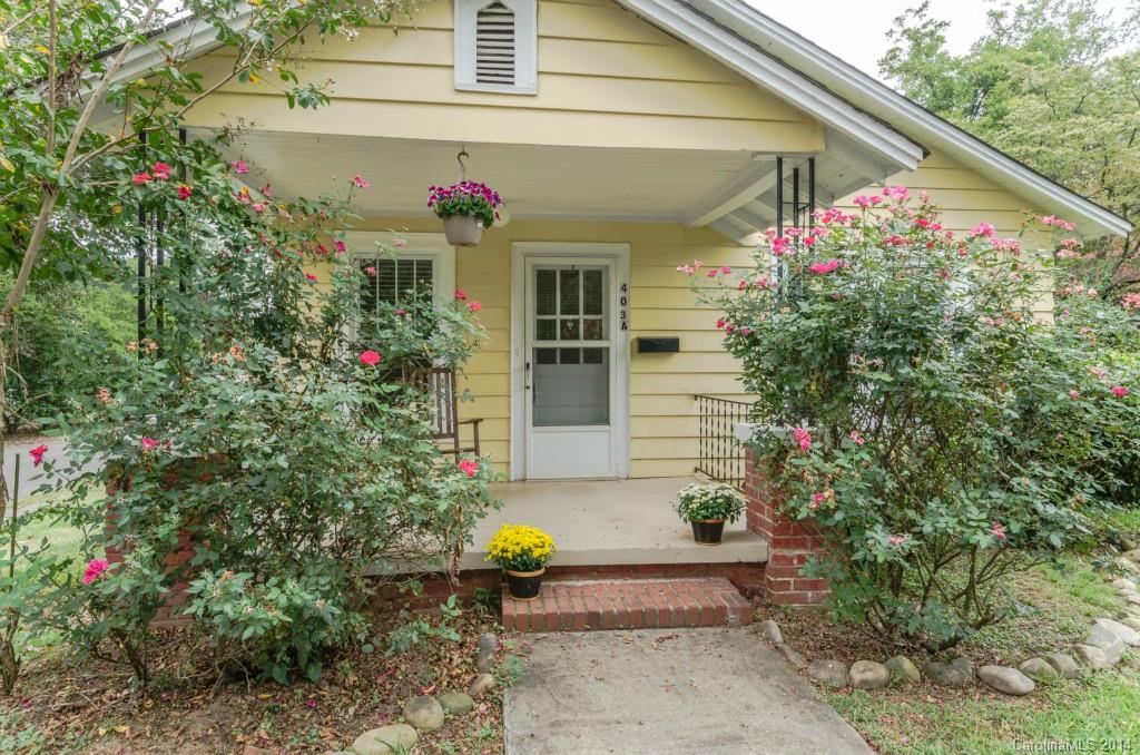 Whiteville Park - Residential Income