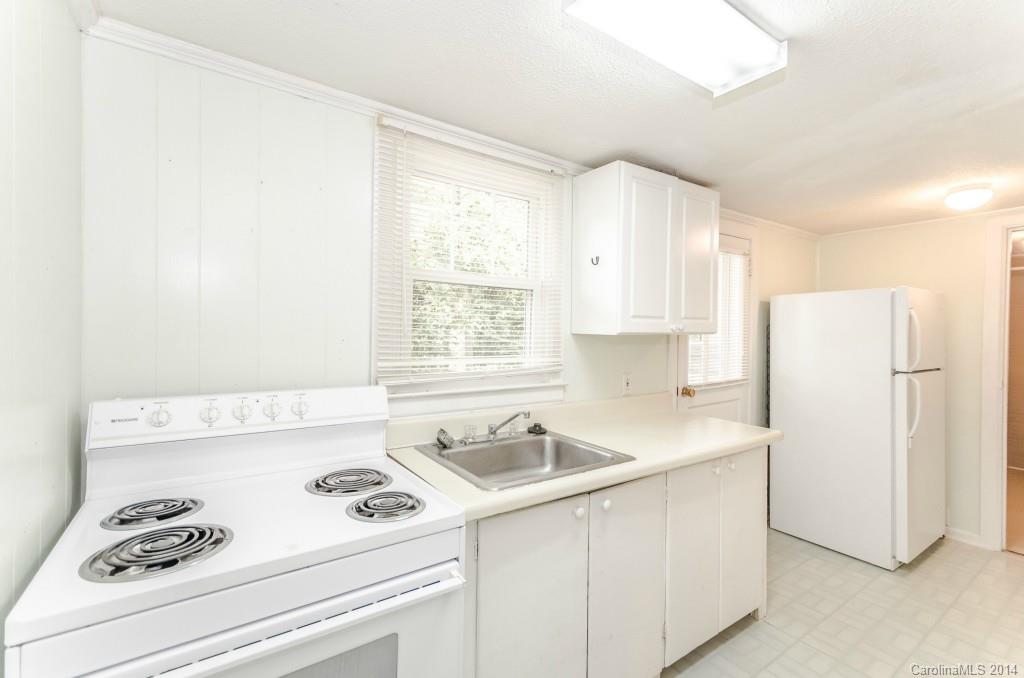 Whiteville Park - Residential Income