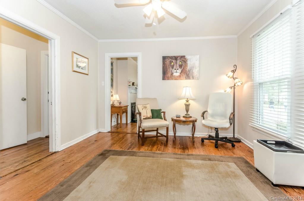 Whiteville Park - Residential Income