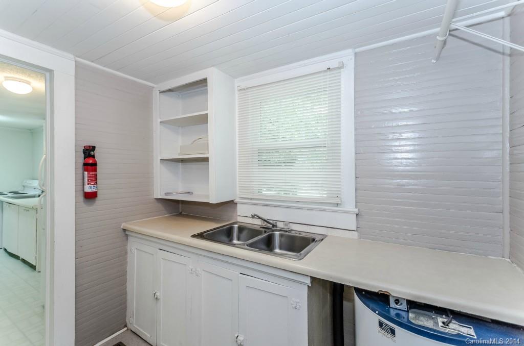 Whiteville Park - Residential Income