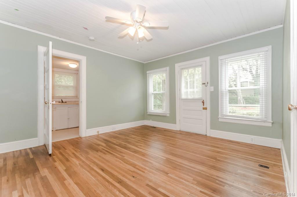 Whiteville Park - Residential Income