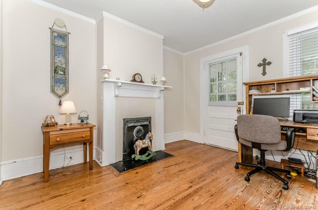 Whiteville Park - Residential Income