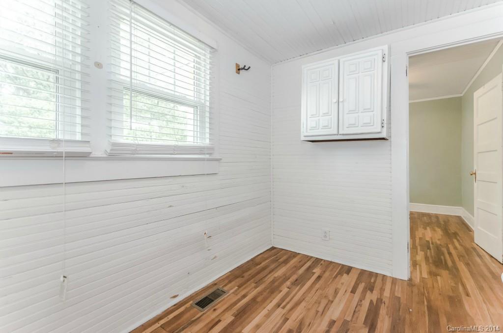 Whiteville Park - Residential Income