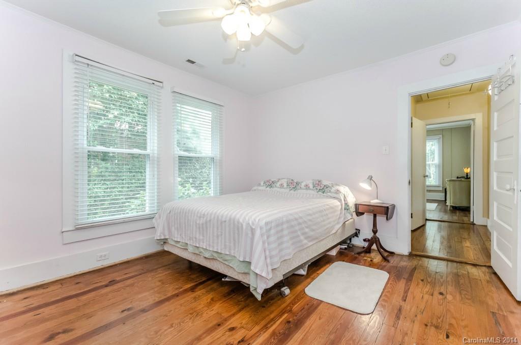 Whiteville Park - Residential Income