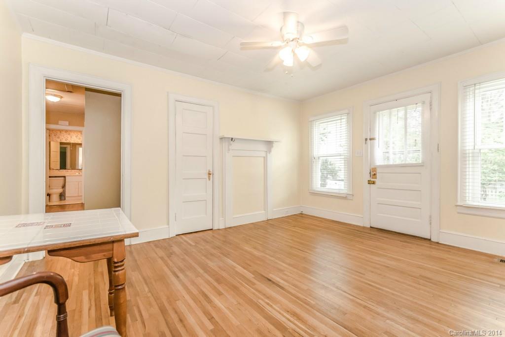 Whiteville Park - Residential Income