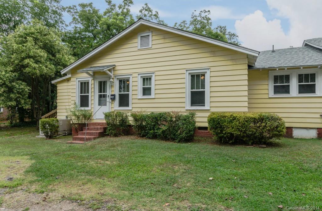 Whiteville Park - Residential Income