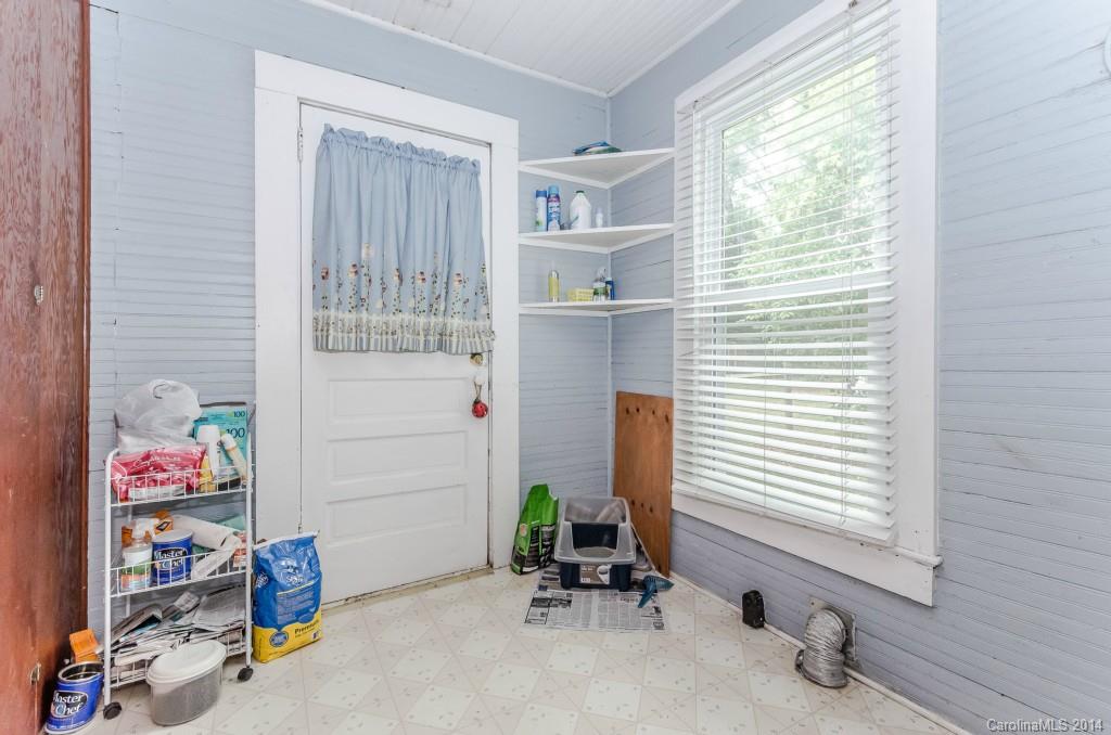 Whiteville Park - Residential Income