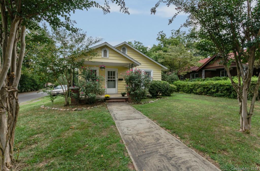 Whiteville Park - Residential Income