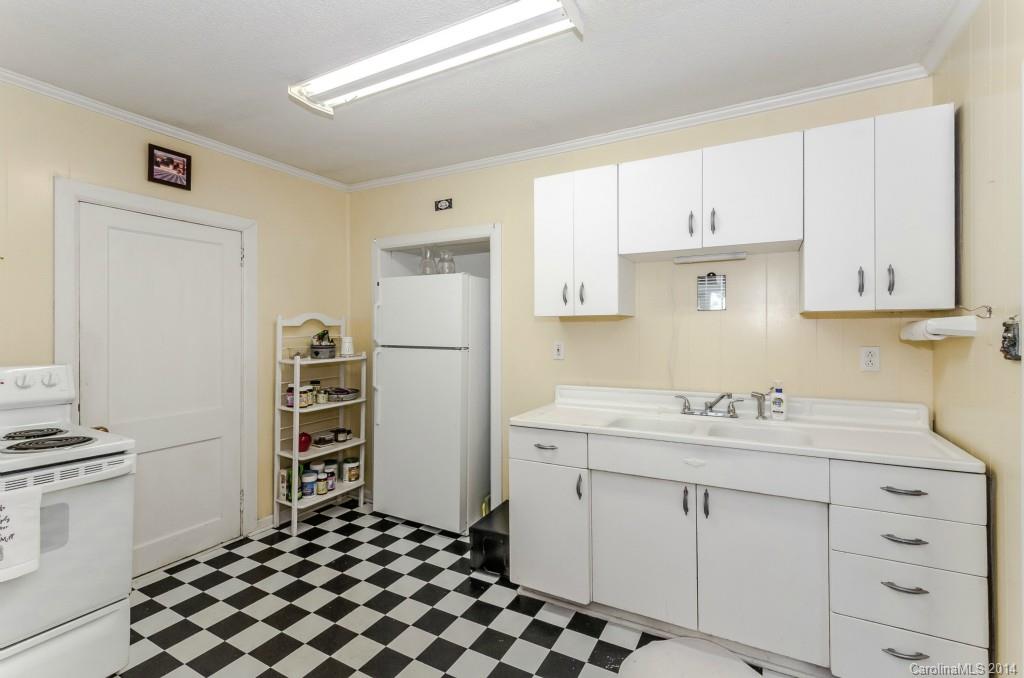 Whiteville Park - Residential Income