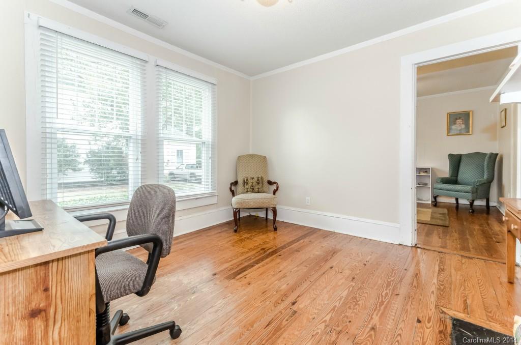 Whiteville Park - Residential Income