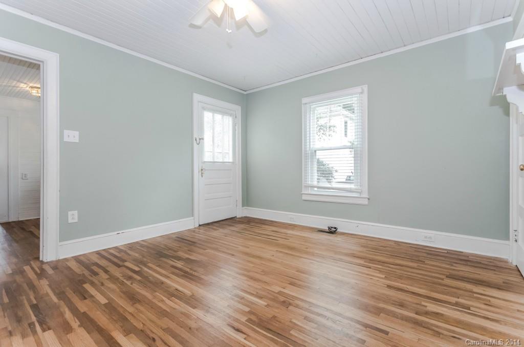 Whiteville Park - Residential Income