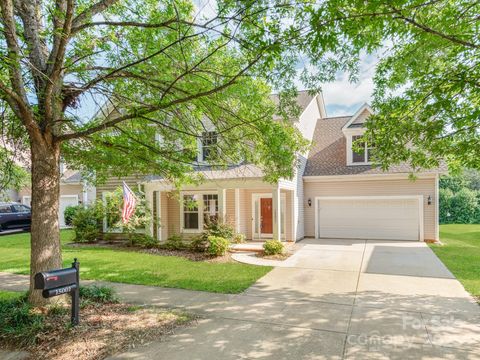 15001 Rosemary Way Drive Huntersville NC 28078