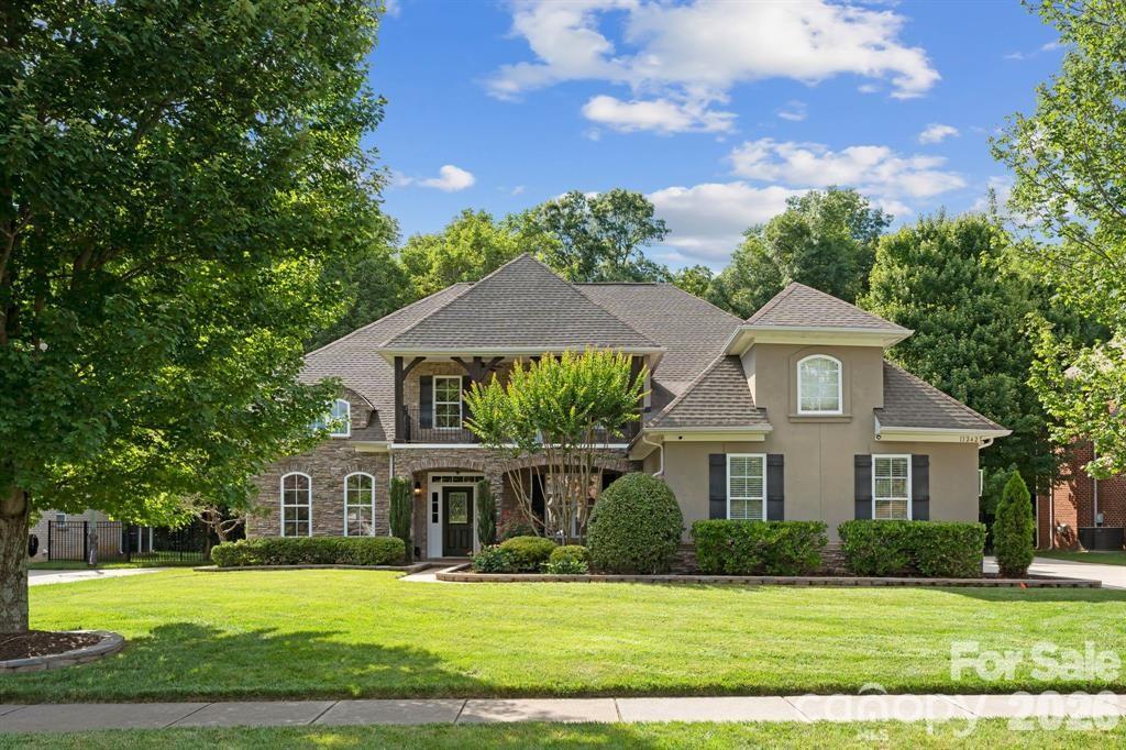 11242 Wheat Ridge Road