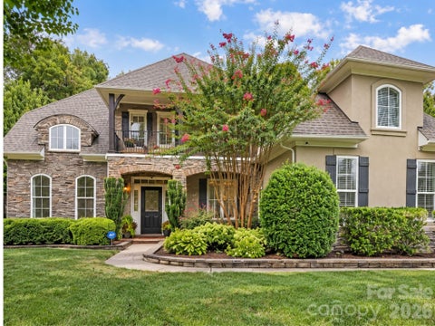 Photo of 11242 Wheat Ridge Road, Charlotte, NC 28277 (MLS # 4428463)