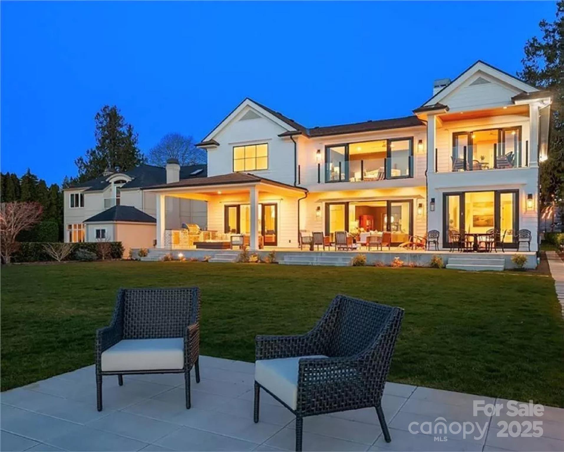 9490 Sherrills Ford Road