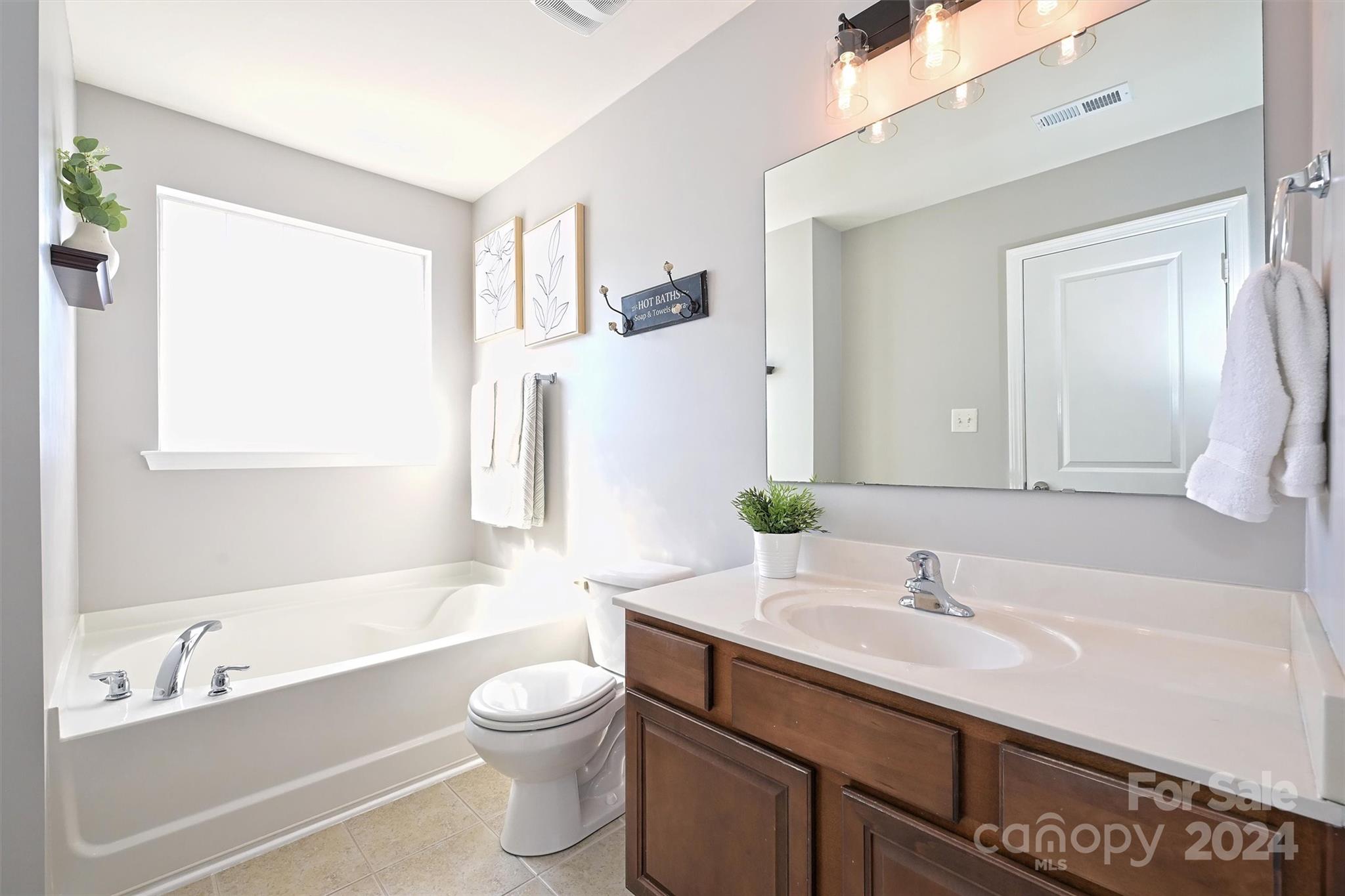 Almond Glen - Residential