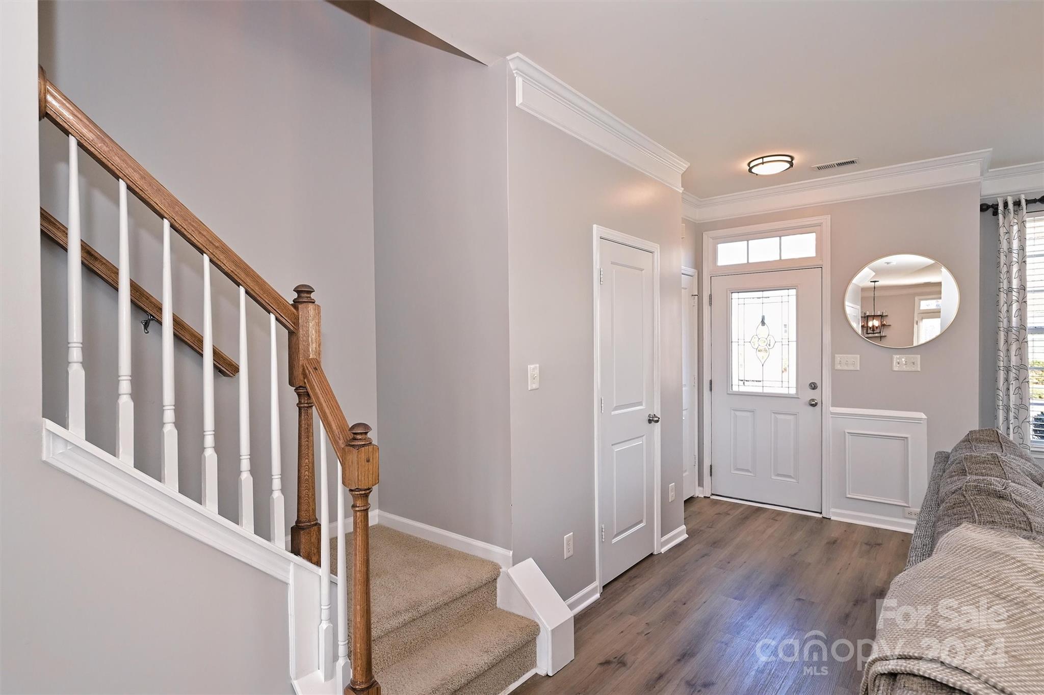 Almond Glen - Residential